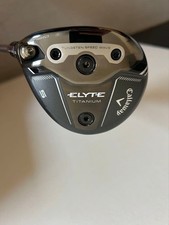 Bois de parcours Lefty