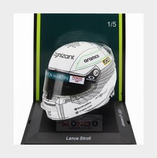 1:5 SPARK Bell Helmet F1 Casco