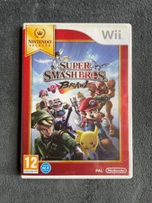 Super Smash Bros. Brawl sans