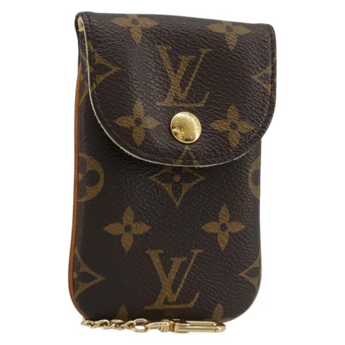 Louis vuitton monogram - vuitton, etui