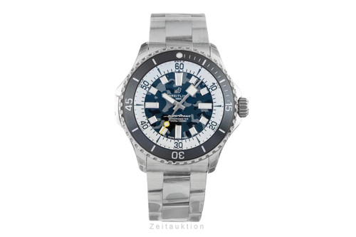 Breitling superocean automatic - superocean,