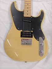 SQUIER Squier 51 Used Basswood