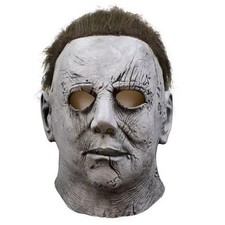 Halloween Michael Myers Mask