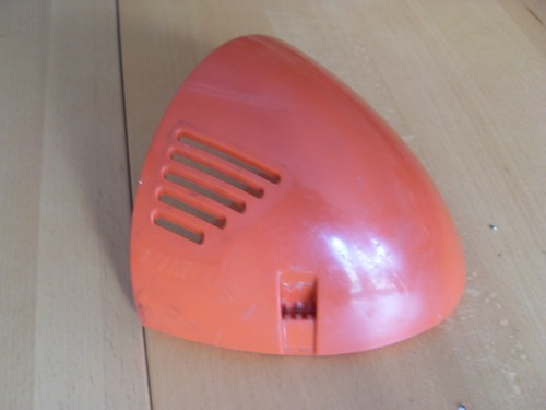 Couvercle dolmar 630 - ps, 6400