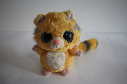 Peluche yoohoo friends - peluche,
