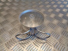 Réchaud à alcool des années