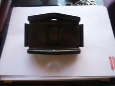 ferrure de parechocs avant BMW