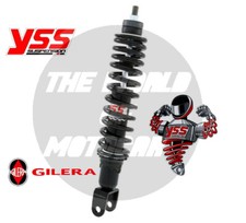 Amortisseur Arrière Réglable