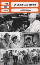 LES FICHES DE MONSIEUR CINEMA