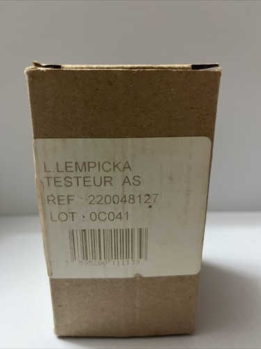 Lolita lempicka 100ml tester - tester,