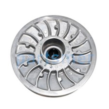 Variateur embrayage avant pour
