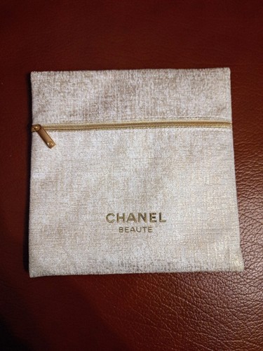 Trousse plate chanel - plate,