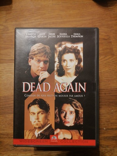 Dvd zone dead - :,