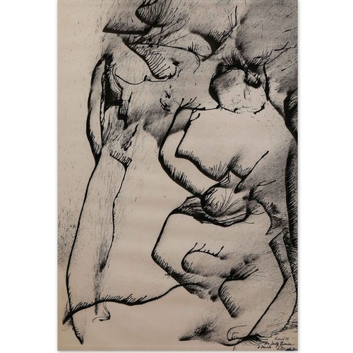 Feraud albert - albert, (1921-2008)