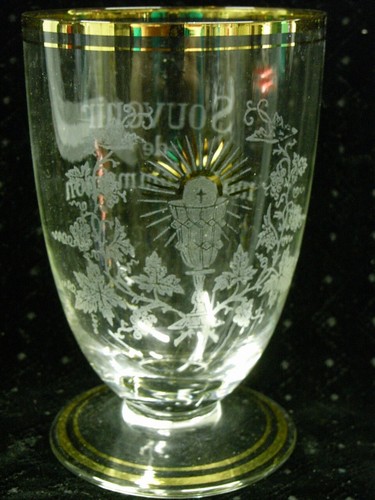 Ancien verre - 🇫🇷,