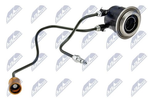 Butée hydraulique embrayage - hydraulique,