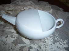 Ancien Canard, biberon de