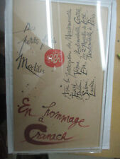 Trémois "Des Petites Filles