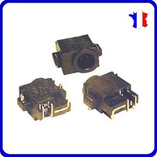 Connecteur alimentation Samsung  NP-Q1V   conector  Dc power jack connector