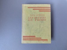 Les Enfants du Froid - Jack