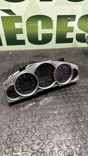 Compteur porsche cayenne - compteur, 1