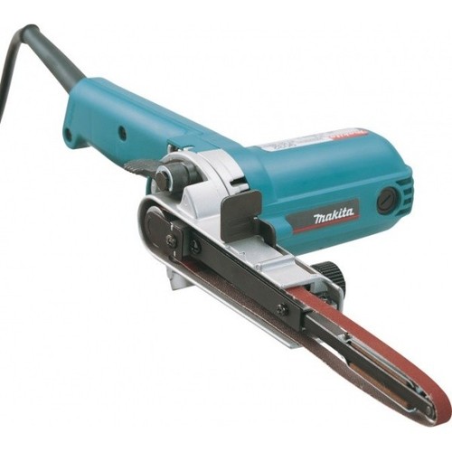 Ponceuse bande 500w - 500w, 9