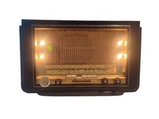 Radio ancienne SONECLAIRE – TSF – Années 50