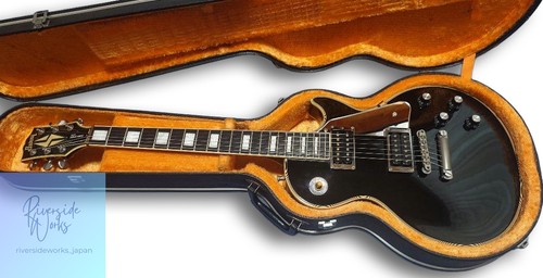 Guitare électrique burny - guitare,