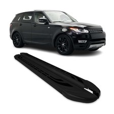 Marchepieds Latéraux pédale