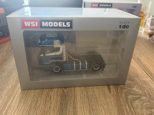 Wsi 50 - wsi, 1.50