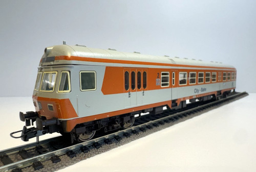 Fleischmann 5123 - k,