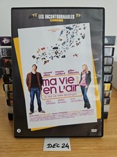 DVD - MA VIE EN L' AIR -
