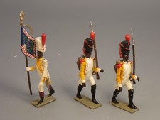 PLOMB LUCOTTE EMPIRE  REF 26 -