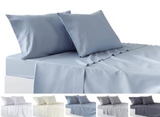 Parure de draps 4 pièces -