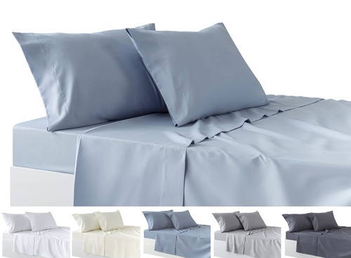 Parure draps pièces - draps, 4