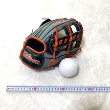 Gant de baseball Wilson gant