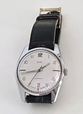 Montre GIR Automatic Ebauche Suisse - Fonctionne