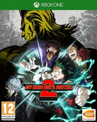 Jeu xbox one hero - jeu, my