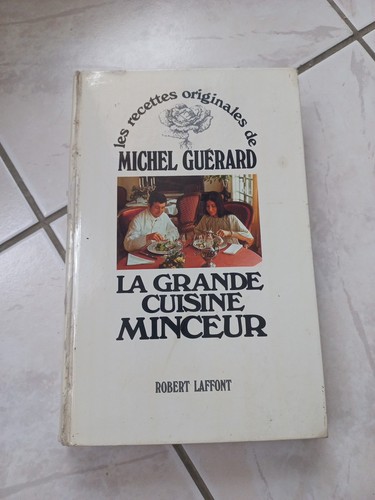 Ancien livre michel - michel, guérard