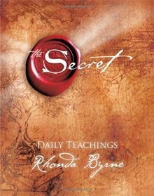 The secret daily teachings - the,