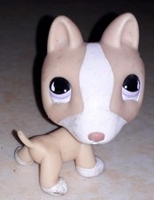 Petshop chien bull terrier 860