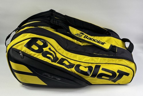 Babolat pure aero play - pure, pack