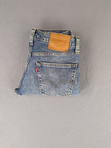 Jean levi 511 - jean, w30
