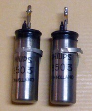 Geiger-Müller Tube 18503