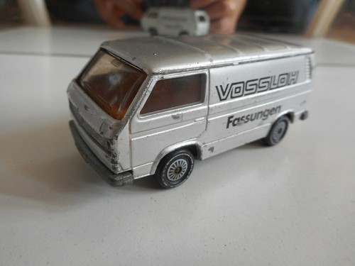 Siku volkswagen transporter - siku,