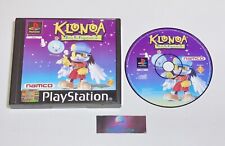 Klonoa Door To The Phantomille