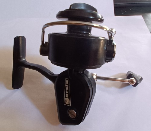 Moulinet garcia mitchell 240 - garcia,
