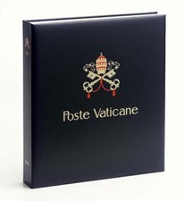 DAVO 8834 LUXE ALBUM VATIKAN