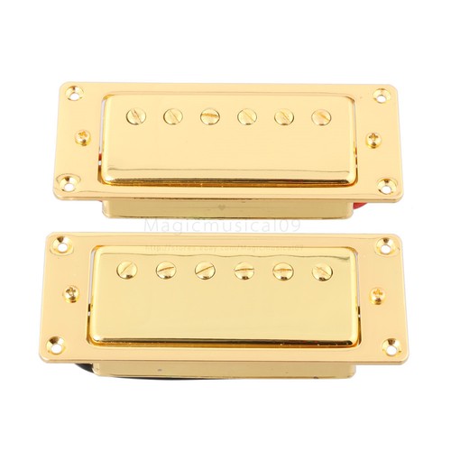 Set gold sealed - gold, mini