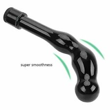 Men-P-spot-Prostate-Massager-Anal-Vibe-Vibrator-Stimulator-Butt-Plug-toy